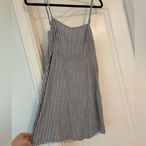 Cure honey punch sun dress